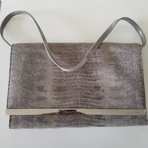 Michael Kors | Snake Leather Shoulder bag